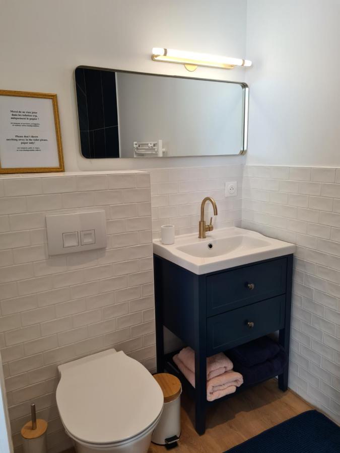 Apartamento Location La Rebelle - La Rochelle B Exterior foto