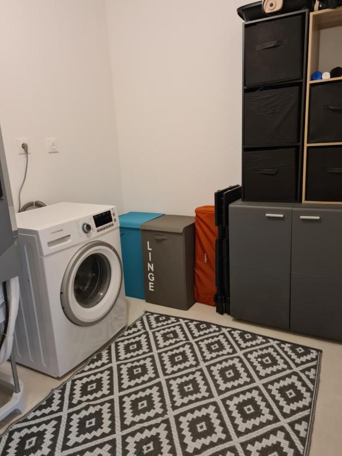 Apartamento Location La Rebelle - La Rochelle B Exterior foto
