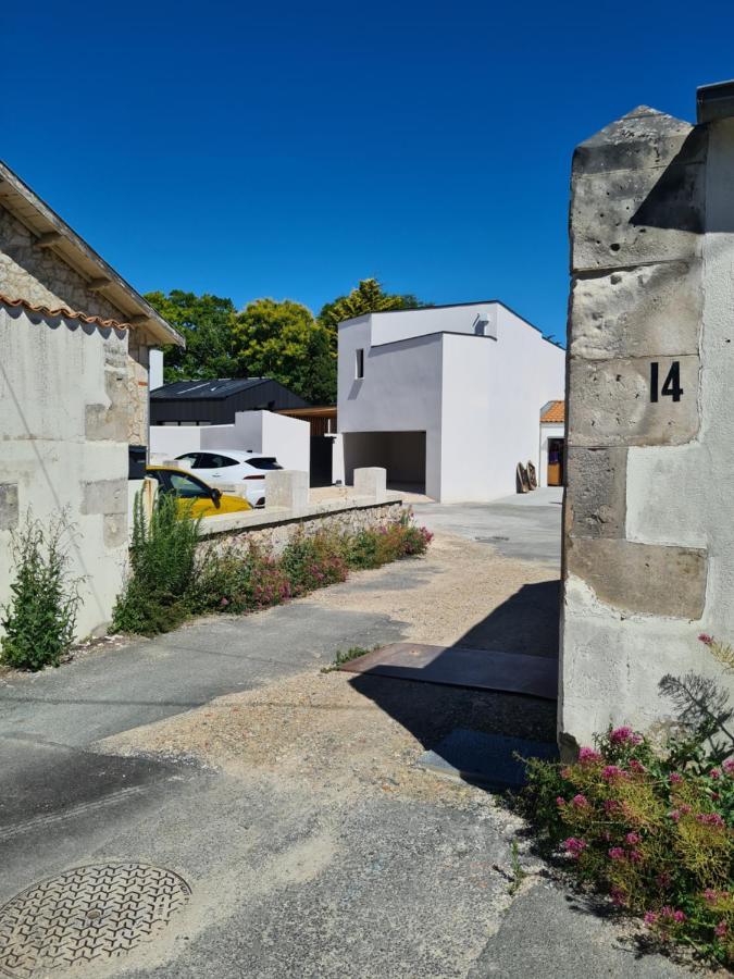 Apartamento Location La Rebelle - La Rochelle B Exterior foto